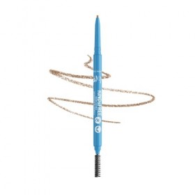 Rimmel Kind & Free Brow Definer - 001 Blonde Maquillage des sourcils