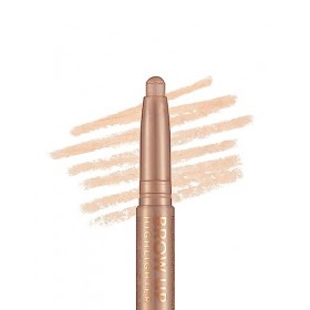 Flormar Brow Up Highlighter Pencil – Crayon sourcil illuminateur yeux – Texture crémeuse, longue tenue – Highlighter sourcil ...