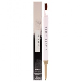 Brow MVP Ultra Fine Brow Pencil and Styler - Light Blonde by Fenty Beauty for Women - 0.002 oz Eyebrow Pencil
