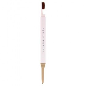 Brow MVP Ultra Fine Brow Pencil and Styler - Light Blonde by Fenty Beauty for Women - 0.002 oz Eyebrow Pencil