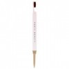 Brow MVP Ultra Fine Brow Pencil and Styler - Light Blonde by Fenty Beauty for Women - 0.002 oz Eyebrow Pencil