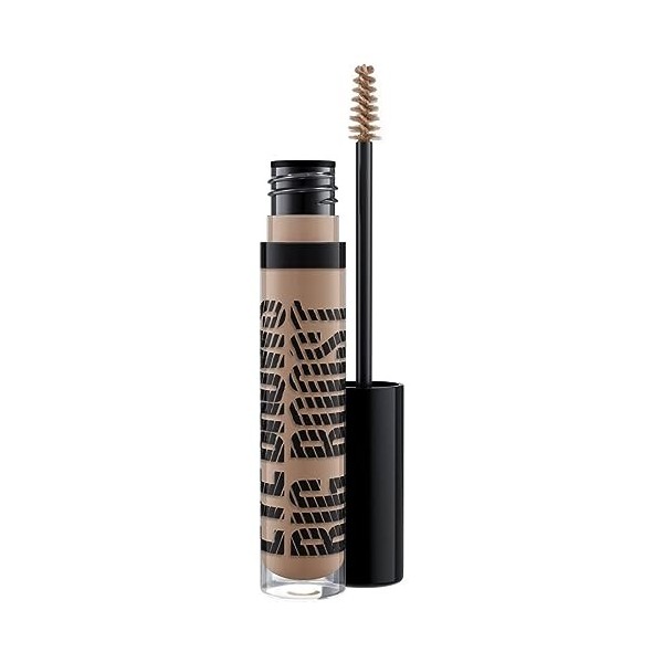 Mac - Eye Brows Big Boost - Wenkbrauwgel - Fling