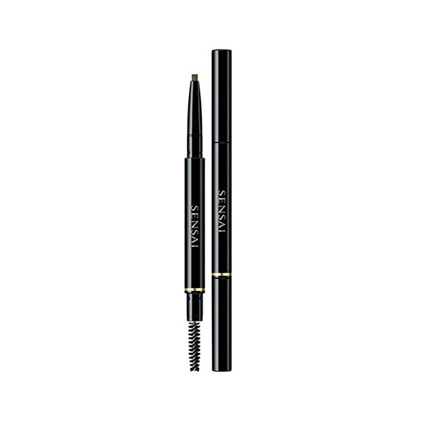 Sensai Styling Eyebrow Pencil n.02 Warm Brown 