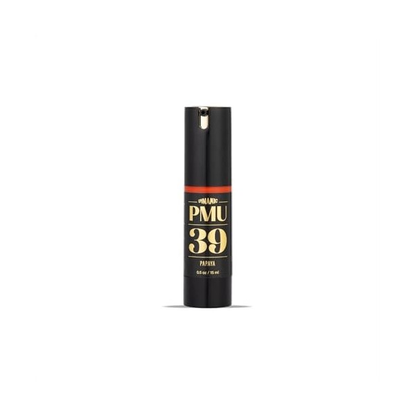 DYNAMIC PMU - 59 TINTA PAPAYA 15ML- Tintas Premium para Microblading y Micropigmentación | Pigmentos Estables y Seguros | Cer...