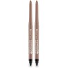 Essence - Crayon Sourcils Pommade Superlast 24h Waterproof - 10 Blonde Lot de 2 
