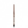 Essence - Crayon Sourcils Pommade Superlast 24h Waterproof - 10 Blonde Lot de 2 