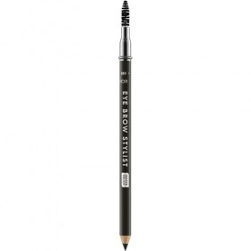 Catrice - Stylo à Sourcils Double Embout Eye Brow Stylist - 80 Back To Black Maquillage des sourcils