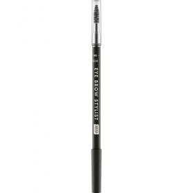 Catrice - Stylo à Sourcils Double Embout Eye Brow Stylist - 80 Back To Black Maquillage des sourcils
