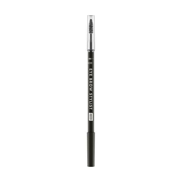 Catrice - Stylo à Sourcils Double Embout Eye Brow Stylist - 80 Back To Black Maquillage des sourcils
