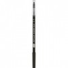 Catrice - Stylo à Sourcils Double Embout Eye Brow Stylist - 80 Back To Black Maquillage des sourcils