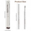 Stylo Tache de Rousseur, Freckles Pen Fausses Taches de Rousseu Longue Durée Dot Spot Pen Stylo à Point Imperméable Maquillag