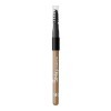 MB Milano - Crayon Sourcils - Double Embout Crayon + Brosse - BLONDE - Définit les Sourcils - Made in Italy Maquillage des so...