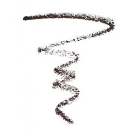 Revolution Duo Brow Definer Pencil, Définissez vos Sourcils, Brosse Incluse, Brun Moyen