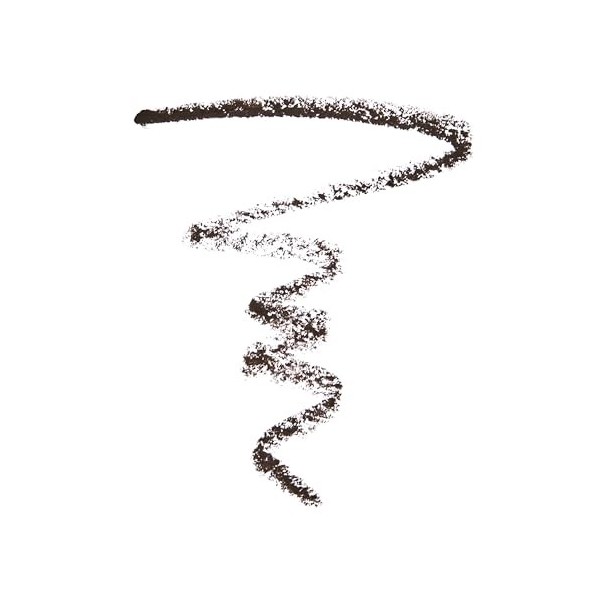Revolution Duo Brow Definer Pencil, Définissez vos Sourcils, Brosse Incluse, Brun Moyen
