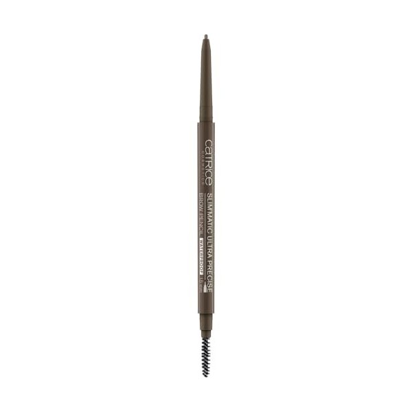 Catrice - Crayon Sourcils Ultra Precise SlimMatic Waterproof - 35 Ash Brown
