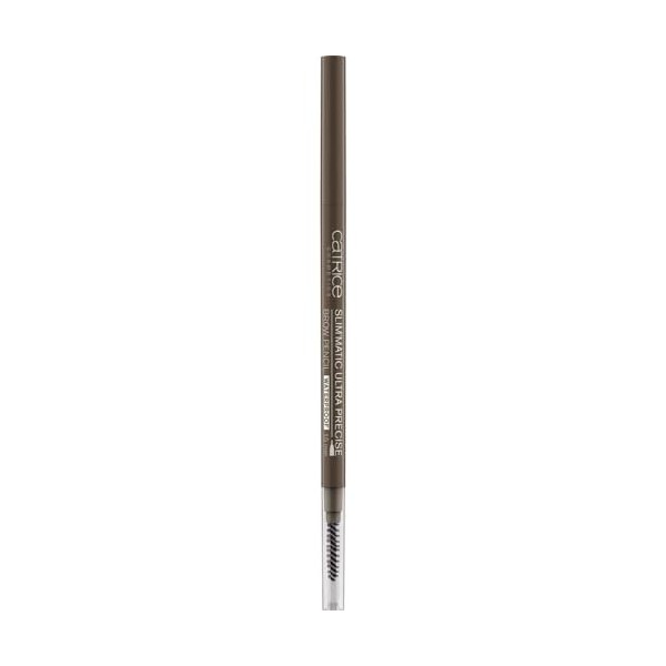 Catrice - Crayon Sourcils Ultra Precise SlimMatic Waterproof - 35 Ash Brown