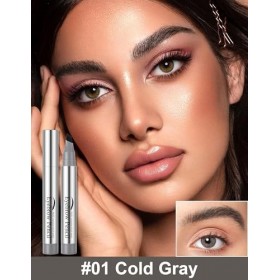 Jutqut Crayon à sourcils étanche 01