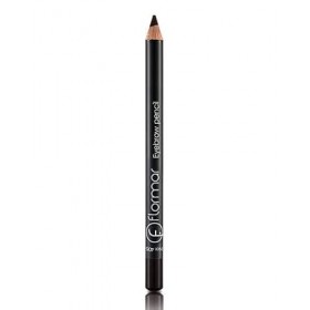 Flormar Eye Brow Pencil Crayon Sourcil Beige – Crayon à Sourcils Semi-Permanent et Longue Tenue, Sourcil Femme pour Maquillag