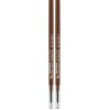Catrice - Crayon Sourcils Ultra Precise SlimMatic Waterproof - 25 Warm Brown Lot de 2 