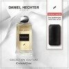 DANIEL HECHTER Coffret Parfum Coton Chic 100 ML avec Etui de Smartphone