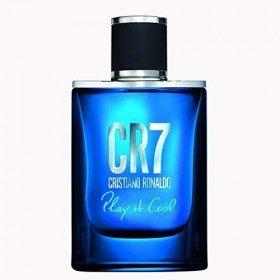 CR7 CRISTIANO RONALDO - Play It Cool EDT 30 ML + Shower Gel 150 Giftset