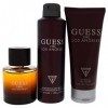 Guess 1981 Los Angeles Coffret Cadeau pour Homme 3 Pièces 1 Unité