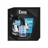 CORINE DE FARME Coffret Eros Cool Eau de Toilette + Gel Douche 1 Unité
