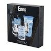 CORINE DE FARME Coffret Eros Cool Eau de Toilette + Gel Douche 1 Unité
