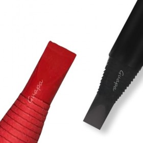 2PCS Crayons de Cartographie Sourcils Imperméables – Outil de Marquage Tatouage Pelable pour un Traçage Précis et des Traits ...