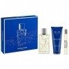 Rochas Eau de Rochas pour Homme Gift Set, 100 ml