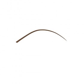 KIKO Milano Micro Precision Eyebrow Pencil 04, Crayon À Sourcils Automatique Avec Pointe Haute Précision Maquillage des sourcils