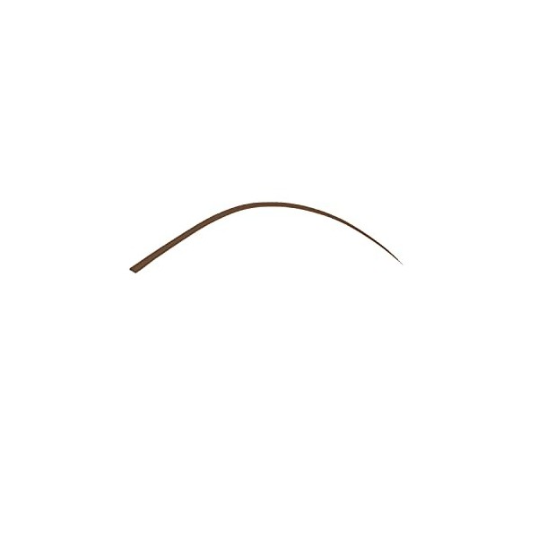 KIKO Milano Micro Precision Eyebrow Pencil 04, Crayon À Sourcils Automatique Avec Pointe Haute Précision Maquillage des sourcils