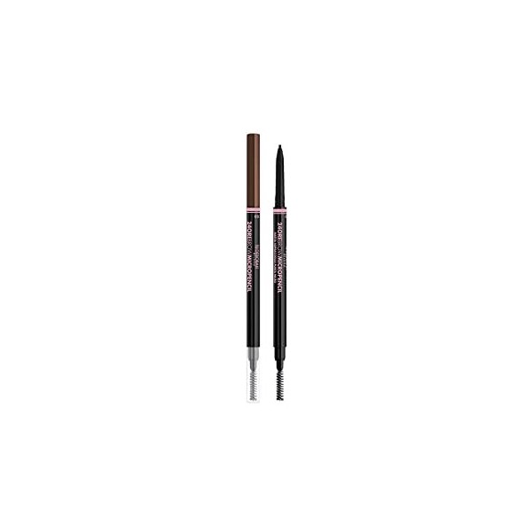 DEBORAH 24 heures BROW MICROPENCIL N.02 Maquillage des sourcils