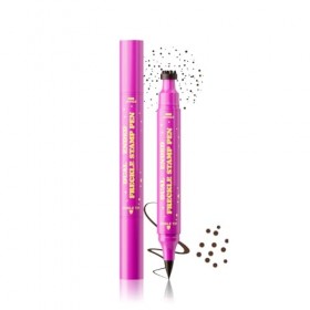 Stylo pour nævus, Freckles Pen, Fausses Taches Rousseur, Outil Maquillage Réaliste, Longue Tenue&Naturel 004