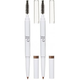 e.l.f. Essential Instant Lift Brow Pencil - Taupe Lot de 2 