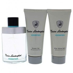 Tonino Lamborghini Essenza Set de Parfum pour Homme 1 Unité