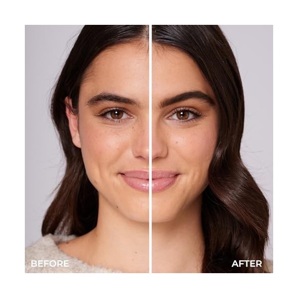 Wunderbrow Micro-Classic Easy Fill Crayon à Sourcils, Pointe Précision 2,5 mm, Longue Tenue, Fini Naturel, Vegan & Sans Cruau...