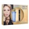 Shakira Set de Parfum Homme 1 Unité 100 g