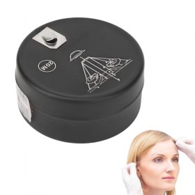 Fil de Cartographie des Sourcils pré-encré de 65,6 Pieds, Ficelle de Marquage pour Microblading, Fil de Marquage pour Microbl...