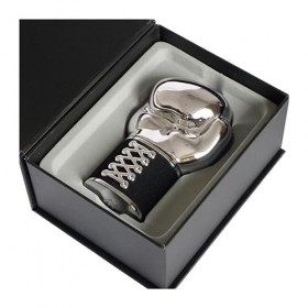 Coffret Eau De Parfum FORCE Gant De Boxe Silver homme