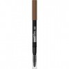 Maybelline New-York - Crayon à Sourcils Longue Tenue Waterproof - Tattoo Brow 36h - Teinte : Brun Clair 03
