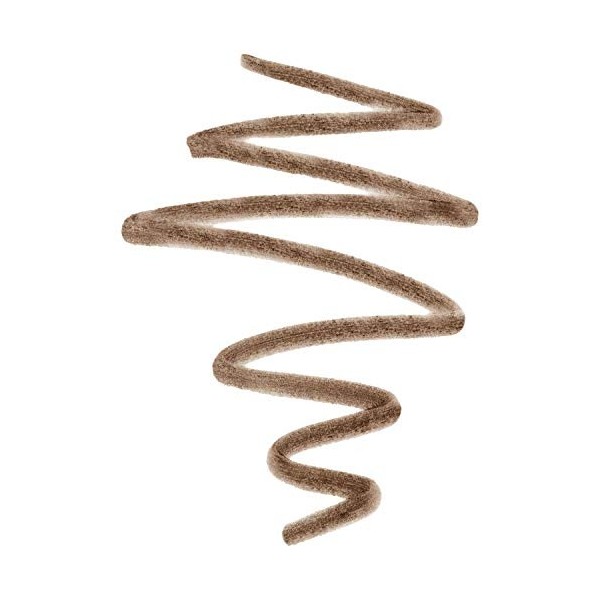 Maybelline New-York - Crayon à Sourcils Longue Tenue Waterproof - Tattoo Brow 36h - Teinte : Brun Clair 03