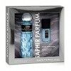 Man Edt 200 Ml Victorioso + Mini 30 Ml Estuche