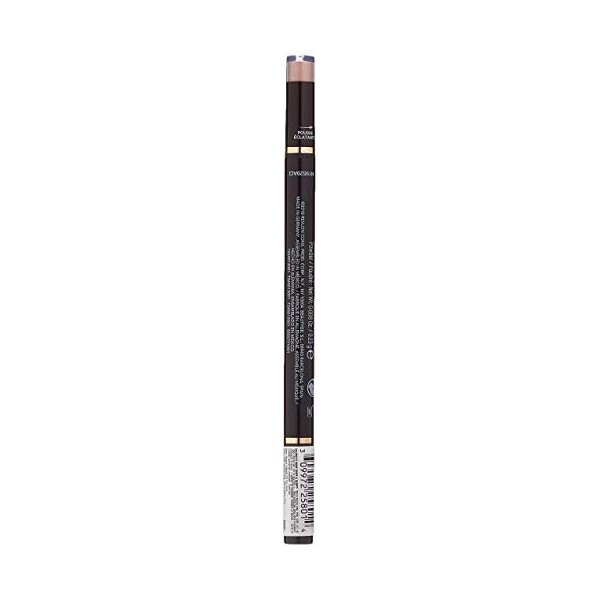 Revlon ColorStay Sourcil Shape and Glow Soft Black 30 g Maquillage des sourcils