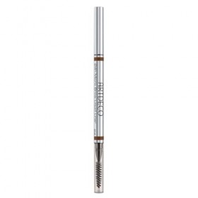 ARTDECO 24h Micro Brow Liquid Liner - Crayon à sourcils micro-fin pour façonner et définir - 1 x 0,3 ml Maquillage des sourcils