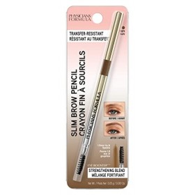Physicians Formula, Slim Brow Pencil, Crayon à Sourcils pour une Application Précise en Traits Semblables à des Poils, pour u...