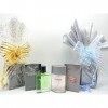 Coffret cadeau de Saint-Valentin pour homme Cool Blue pour Home, eau de toilette 100 ml et gel douche de 130 ml + bougie cade