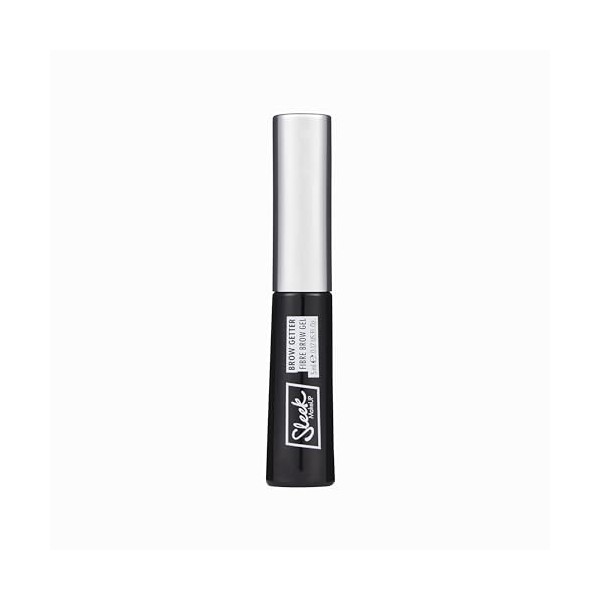 BROW GETTER fibre brow gel dark brown 5 ml Maquillage des sourcils