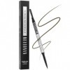 Crayon à Sourcils Nanobrow Eyebrow Pencil - Des sourcils parfaitement accentués, comblés et définis Light Brown Maquillage d...
