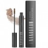 Mascara pour sourcils Nanobrow Shape Mascara - mascara pour sourcils, définition parfaite des sourcils, coiffage facile des s...